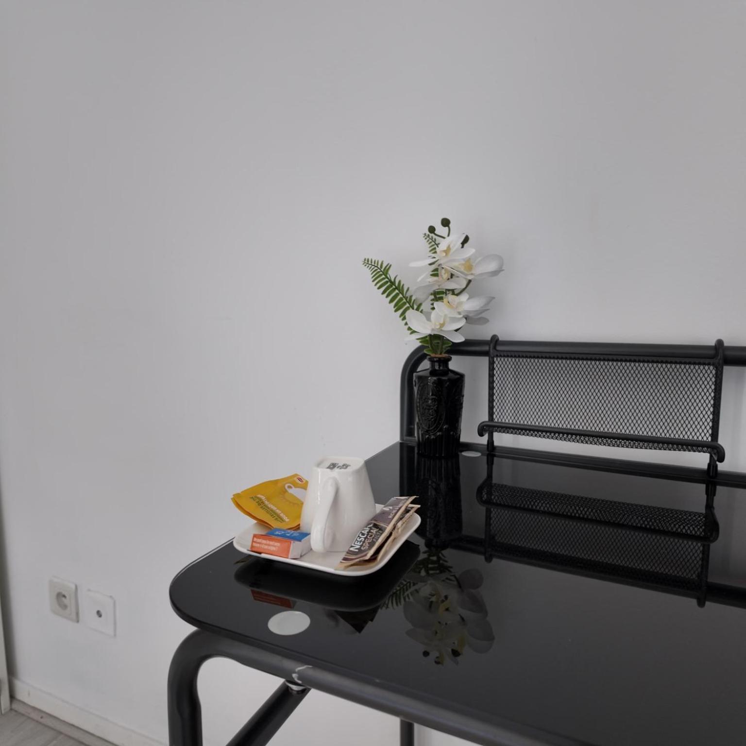 Jolie Chambre Proche De Paris Et Sa Peripherie Aubervilliers Luaran gambar